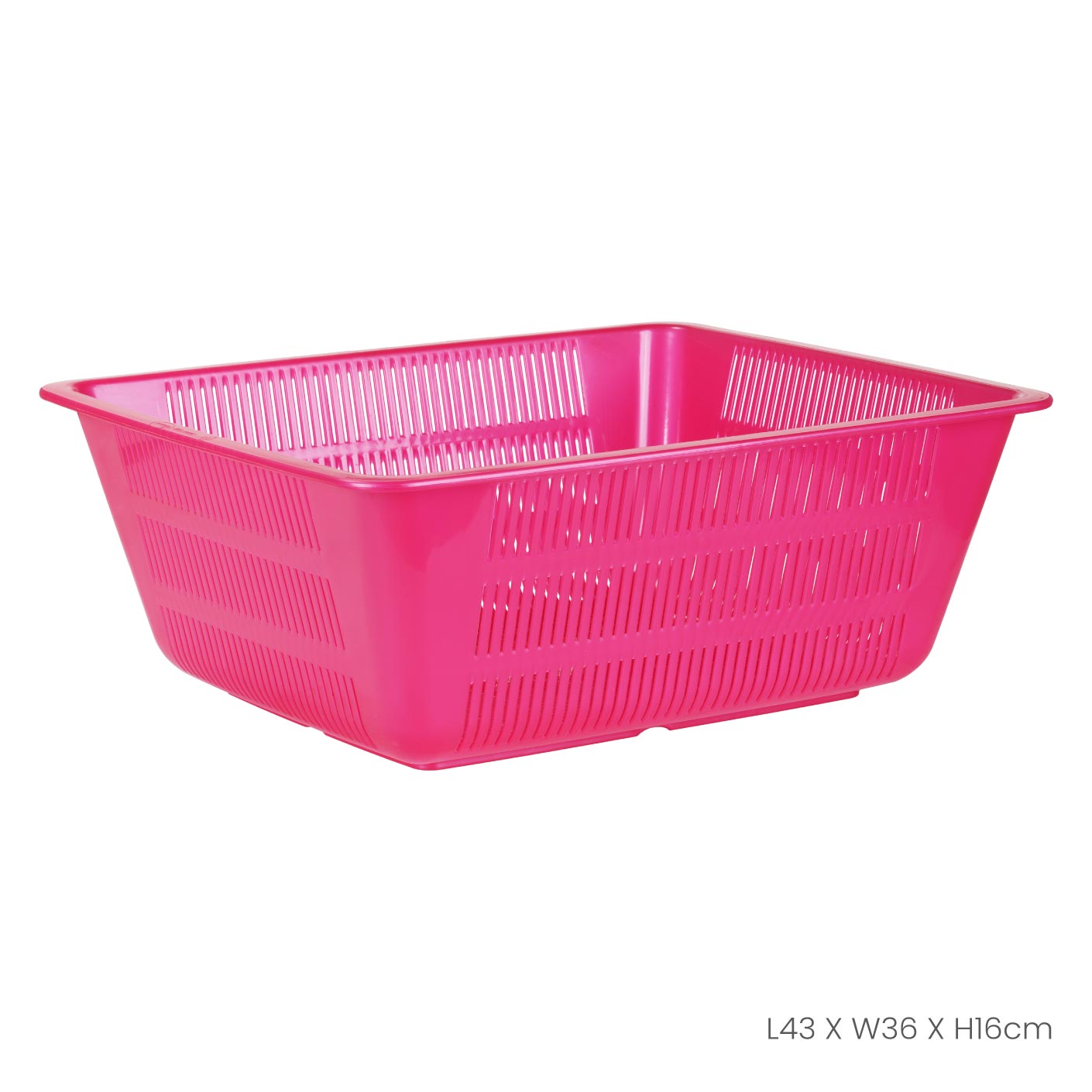 CARRY BASKET NO.1 (4407)
