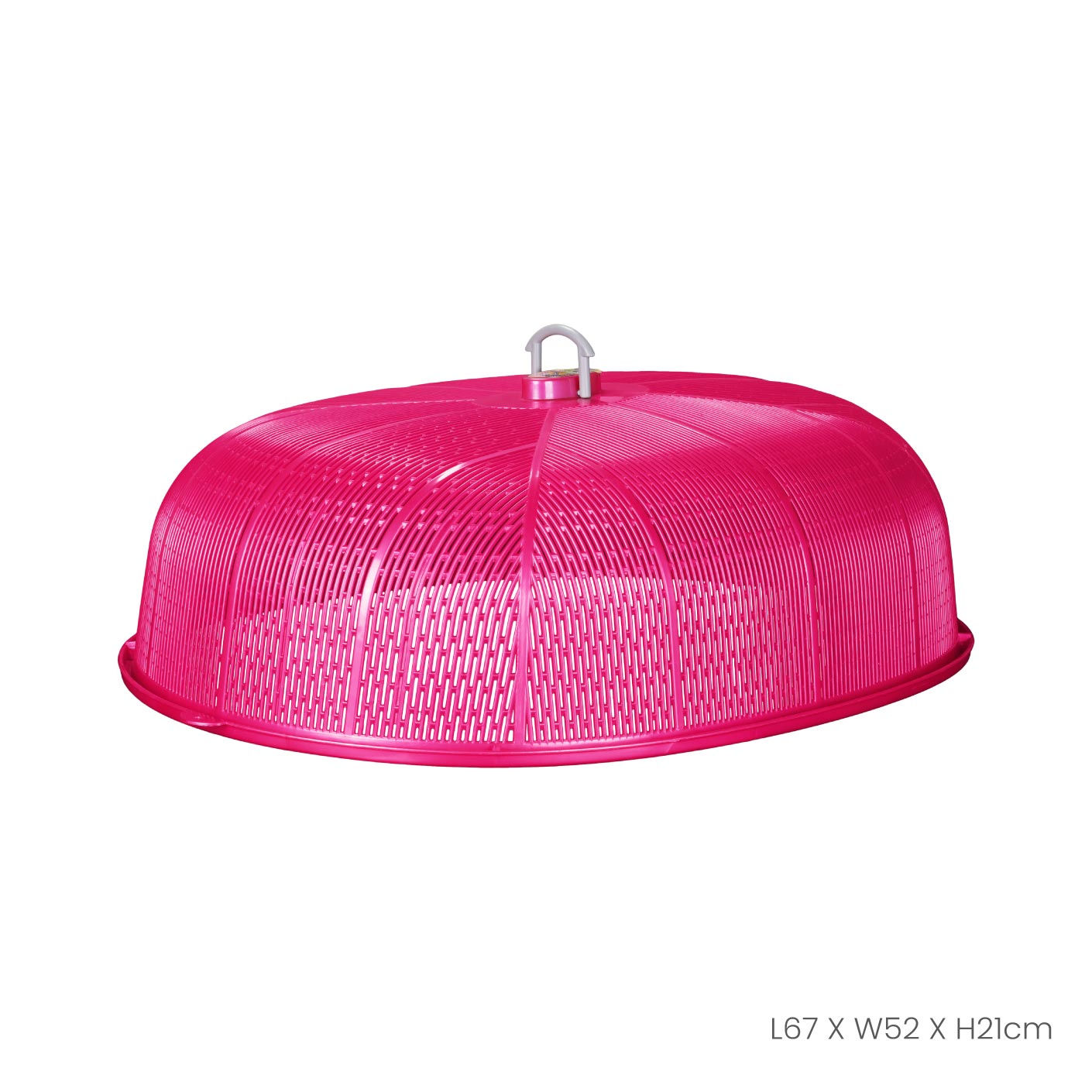 BARTLEY FOOD COVER OVAL (45)