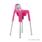 DUAL CHILDREN HIGH CHAIR (465H)