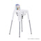DUAL CHILDREN HIGH CHAIR (465H)