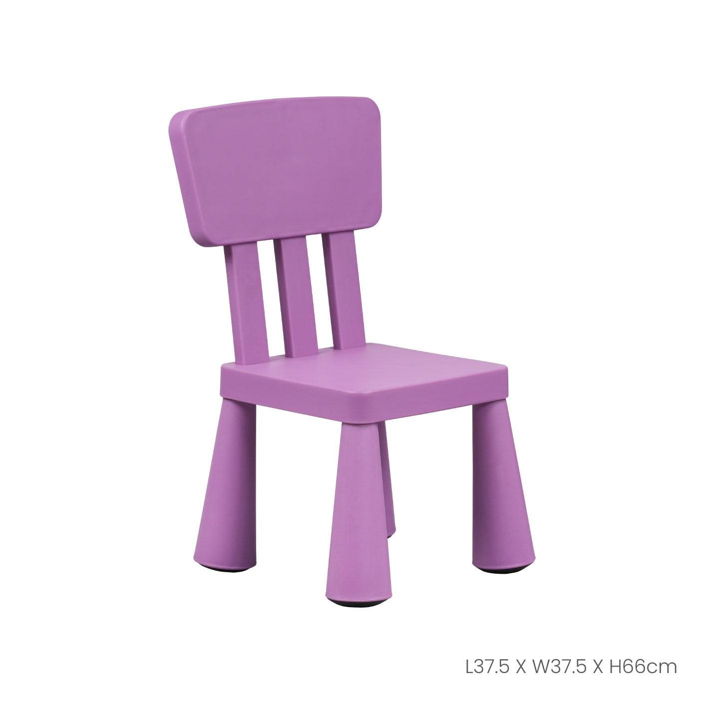KIDS ROYAL CHAIR (466)