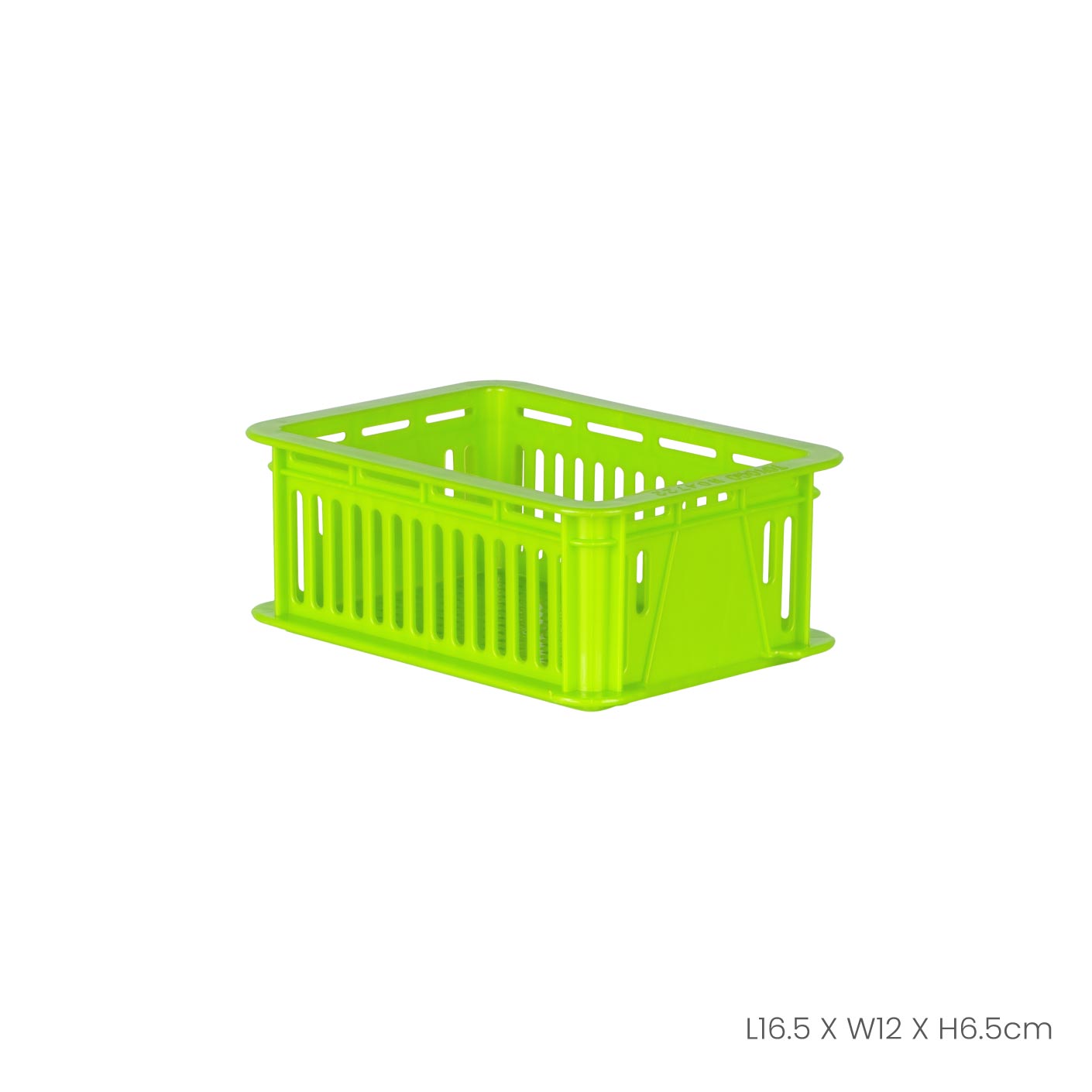 STACKABLE BASKET (S) (4722)