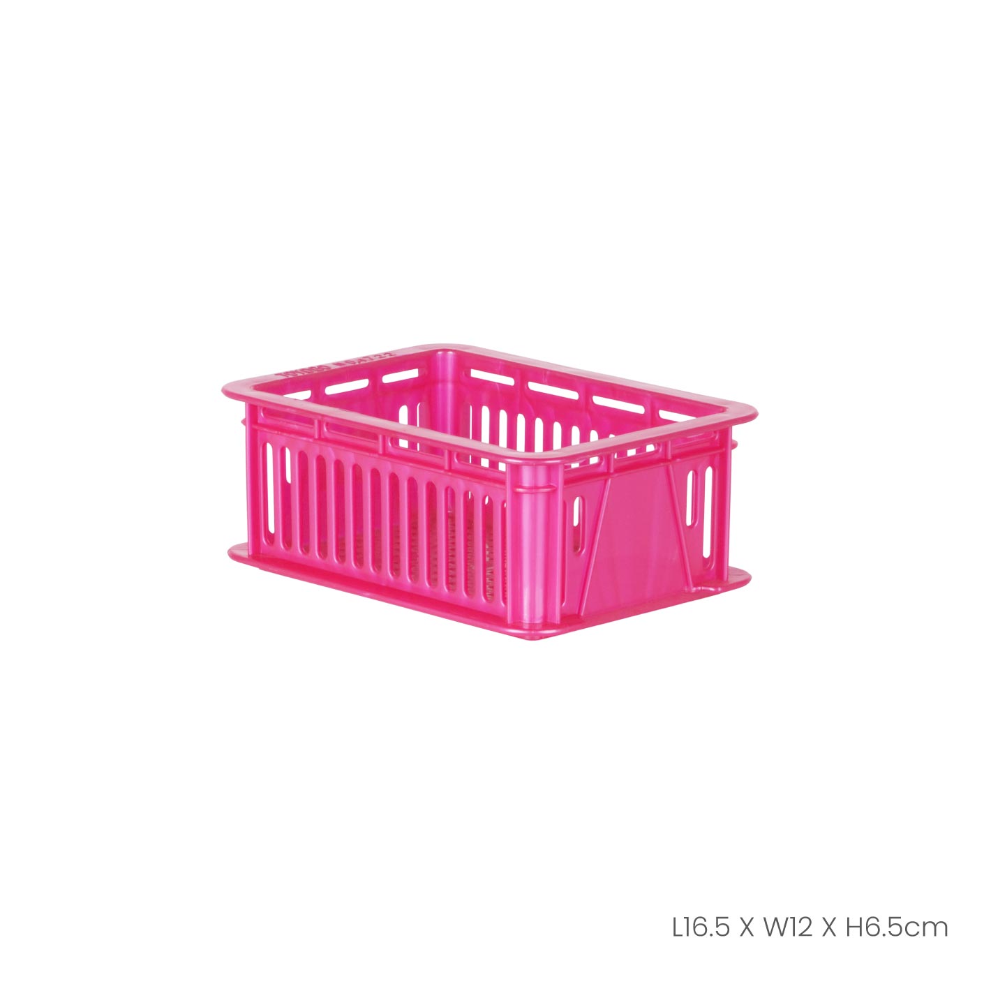 STACKABLE BASKET (S) (4722)
