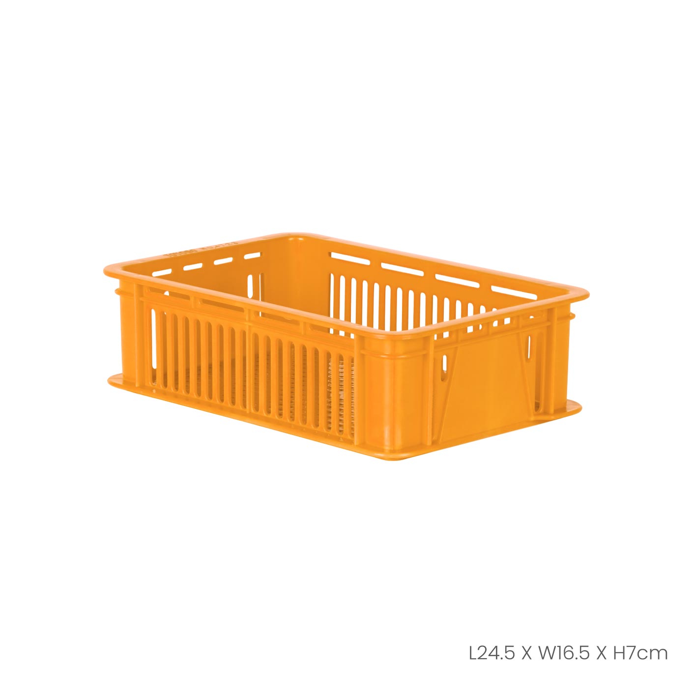 STACKABLE BASKET (M) (4723)