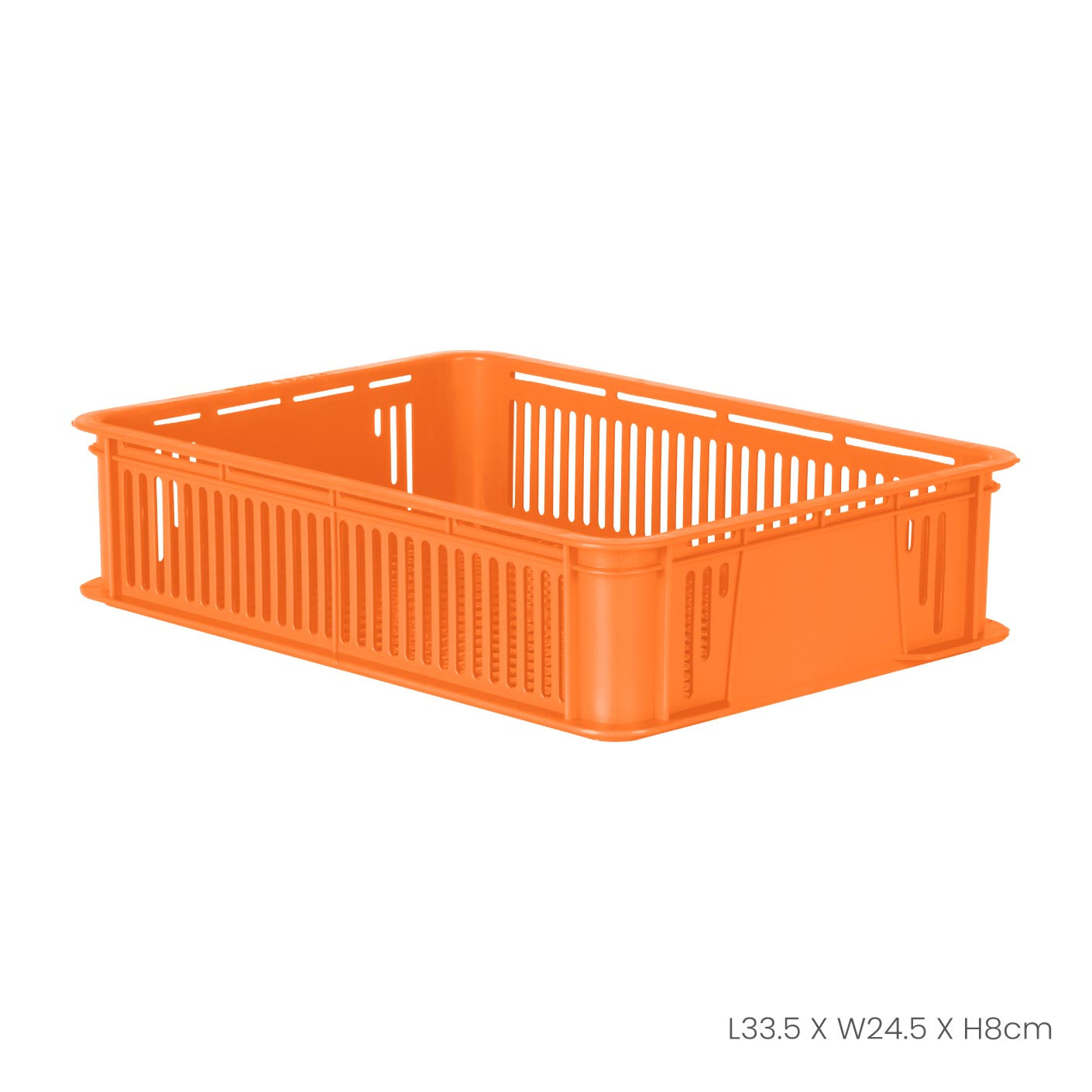 STACKABLE BASKET (L) (4724) | TOYOGO Singapore – TOYOGO - CHUAN HENG
