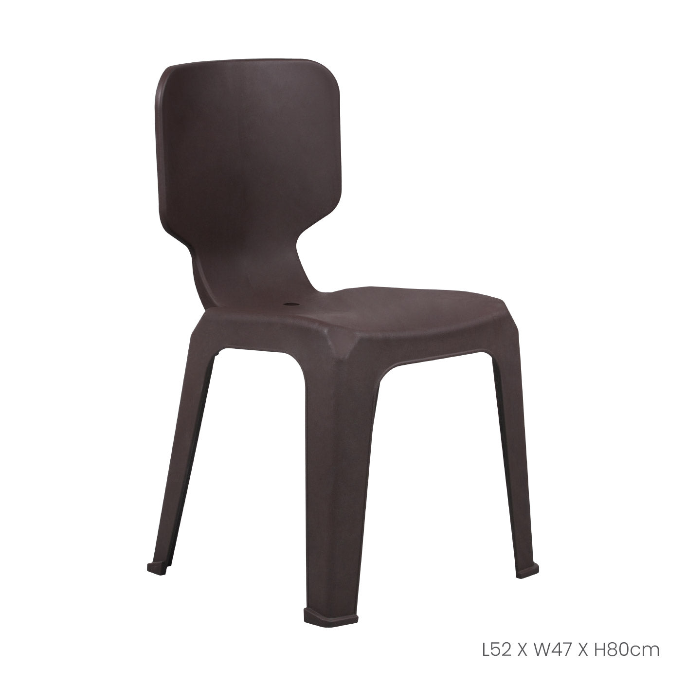 CLASSIC CHAIR W/BACK REST (476) | TOYOGO Singapore – TOYOGO