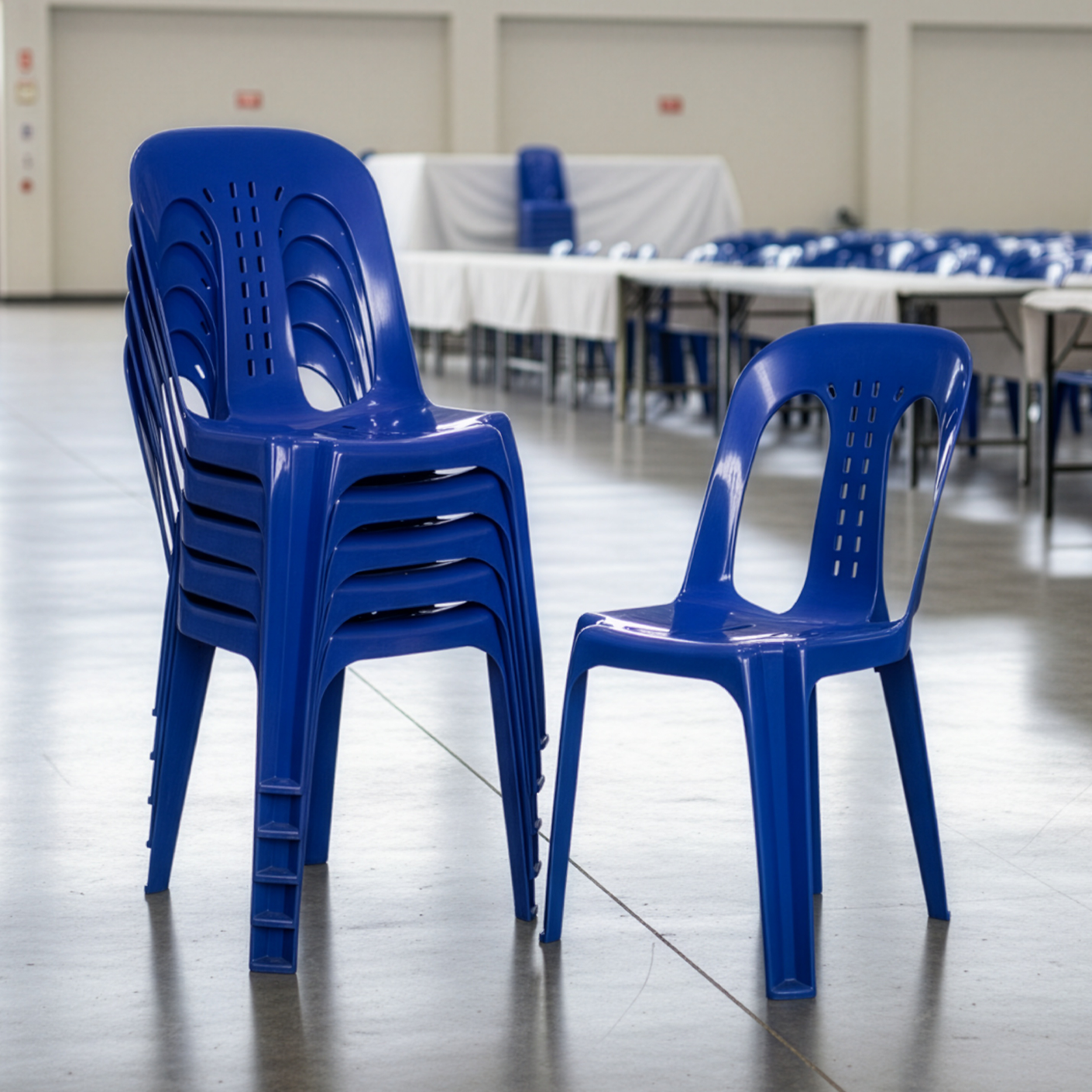 ROYAL VIP CHAIR (478)