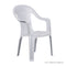 RAINBOW GARDEN CHAIR (479)