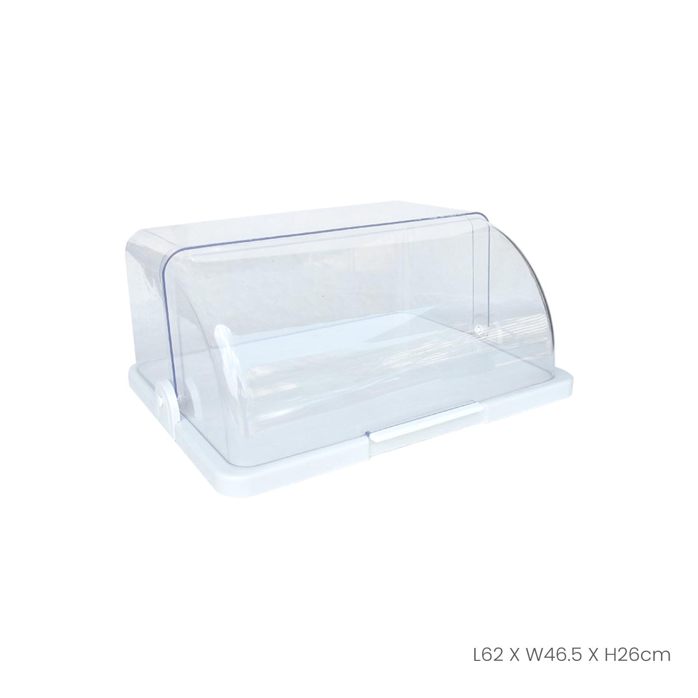 LUNO ARC DOME TRAY FOR BIZ (4804)