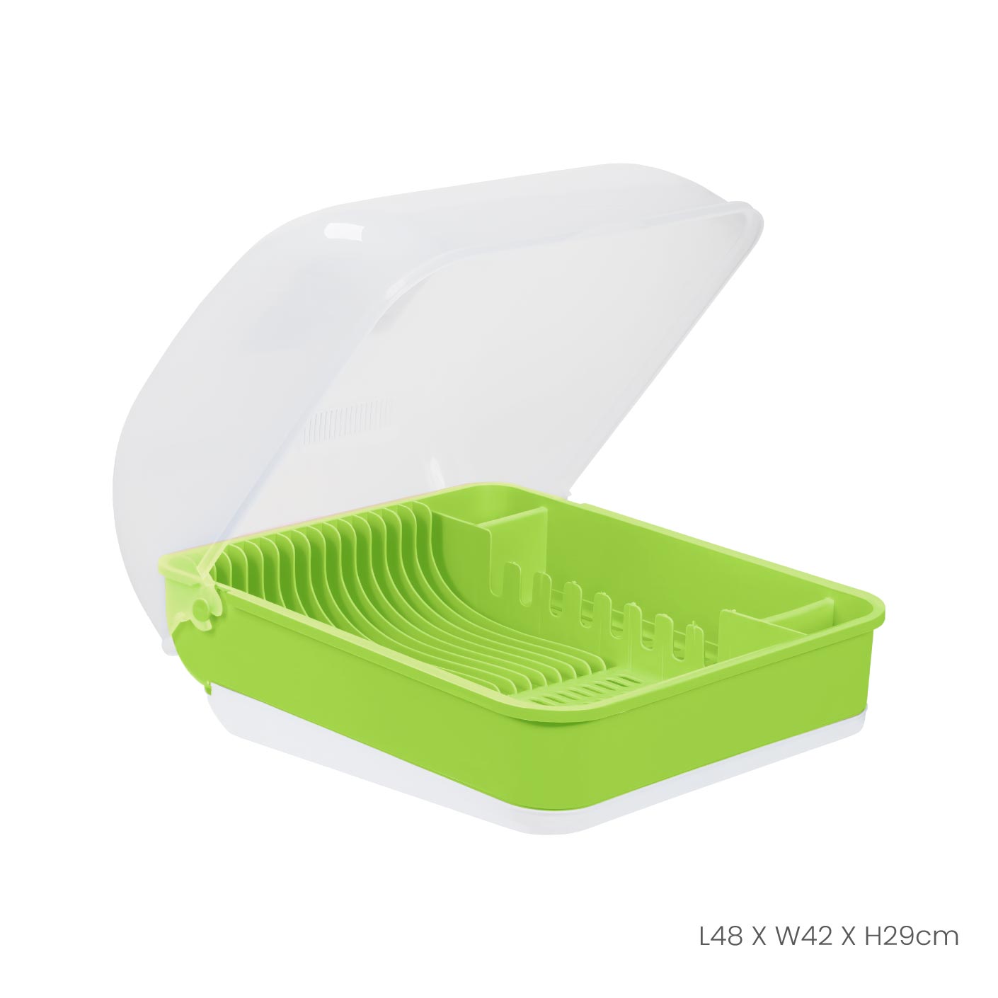 APOLLO DISH DRAINER (4809)