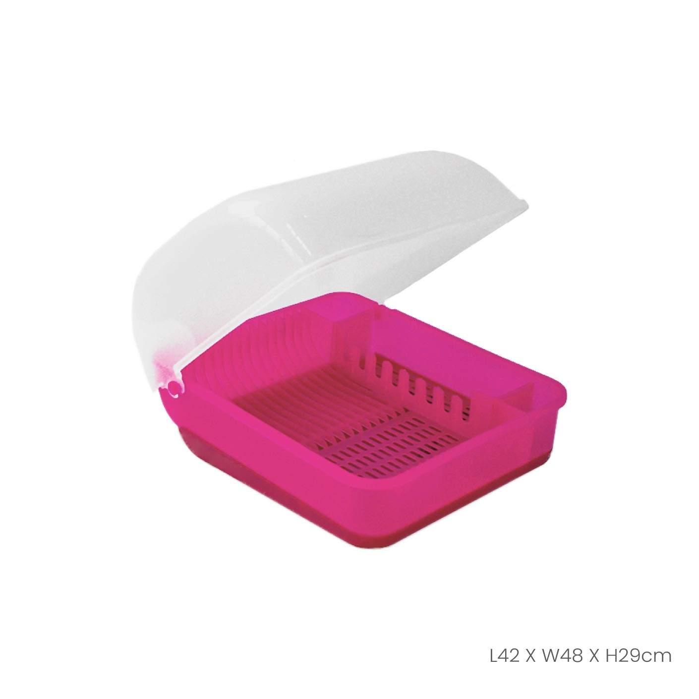 APOLLO DISH DRAINER 4809 TOYOGO Singapore TOYOGO CHUAN HENG