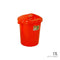 LUCKY PAIL W/LID 3 GAL (503)