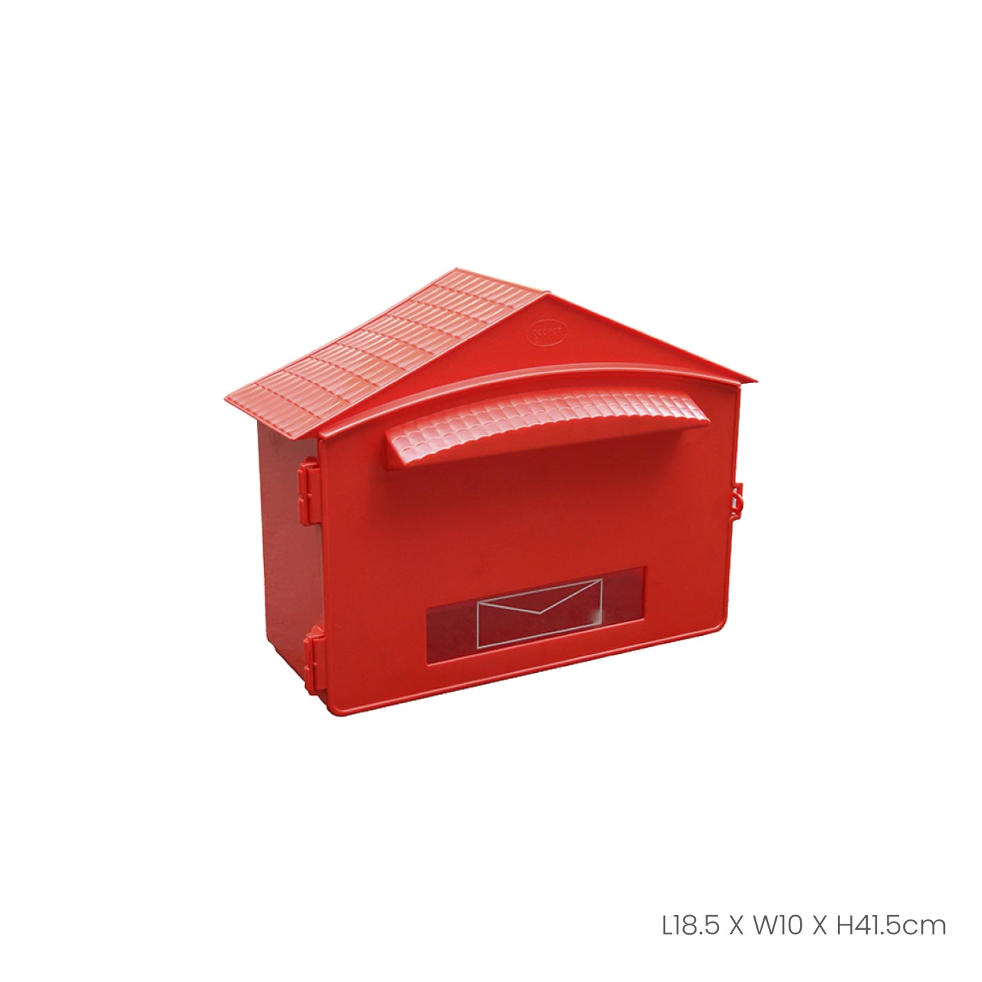 DOOR GATE LETTER BOX (5394)