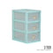 3 TIER MARINE A4 DRAWER (3B) (542-3)