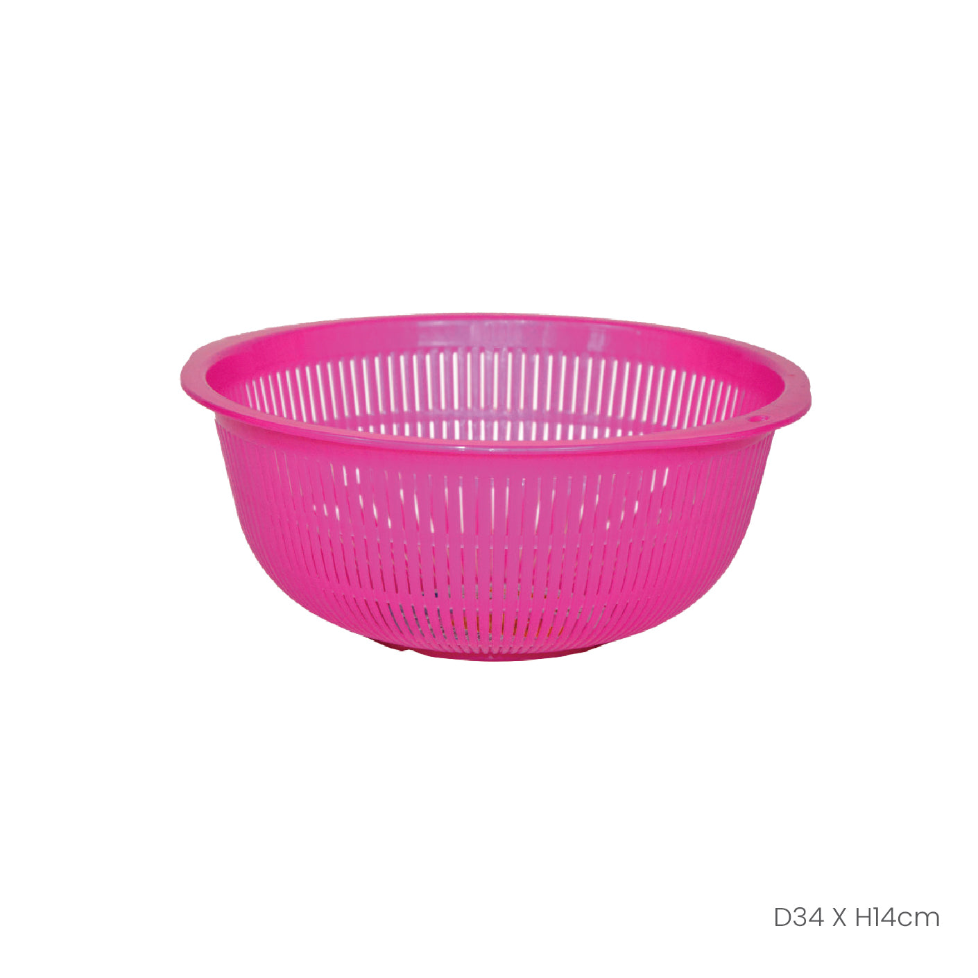 Extra large plastic colander discount
