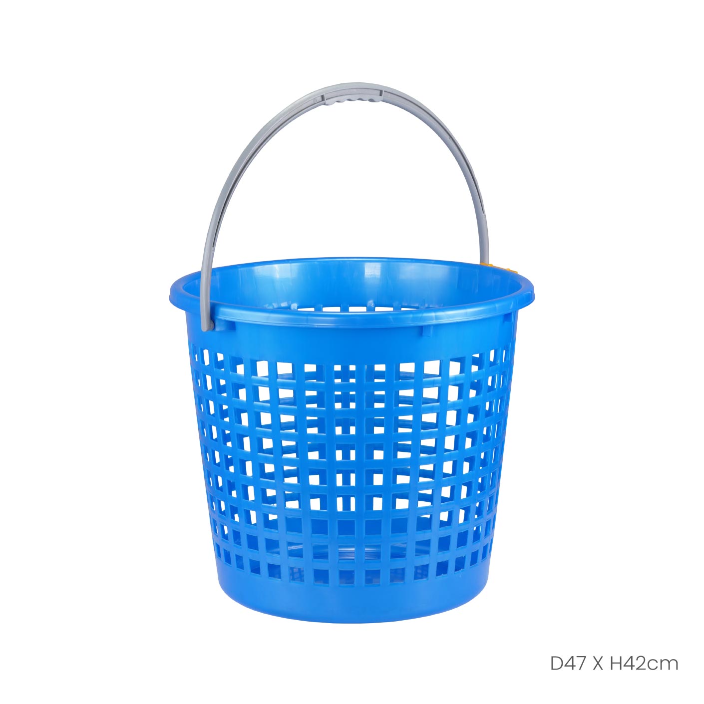 PIN PIN LAUNDRY BASKET (L) (560)