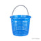 PIN PIN LAUNDRY BASKET (L) (560)