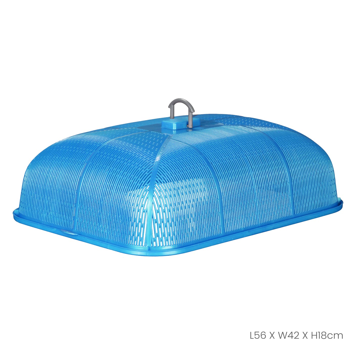 BARTLEY FOOD COVER (L) (56)