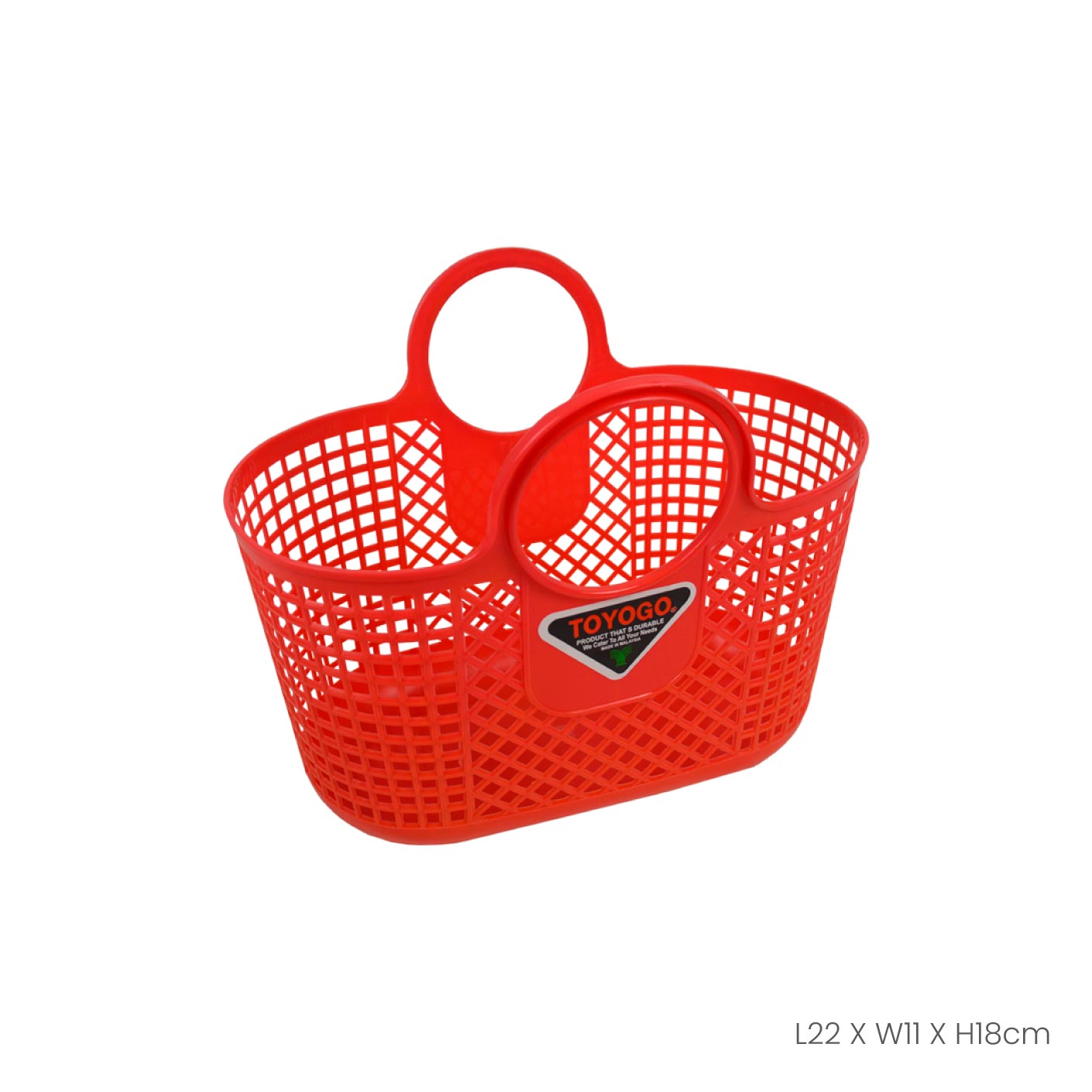 MINI BASKET (594)