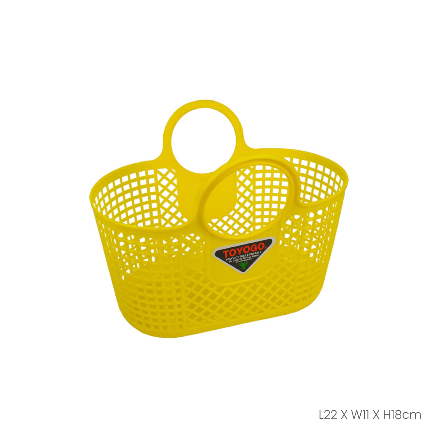 MINI BASKET (594)