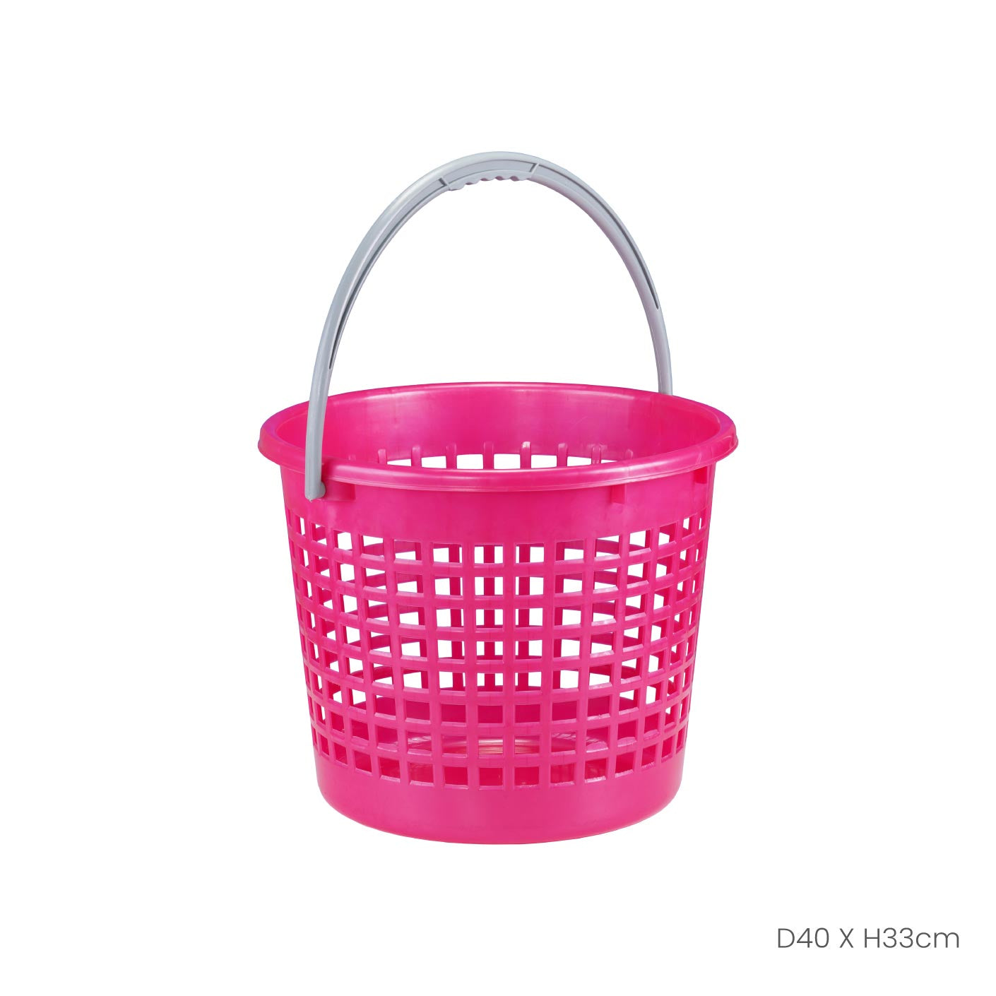 PIN PIN LAUNDRY BASKET (S) (599)