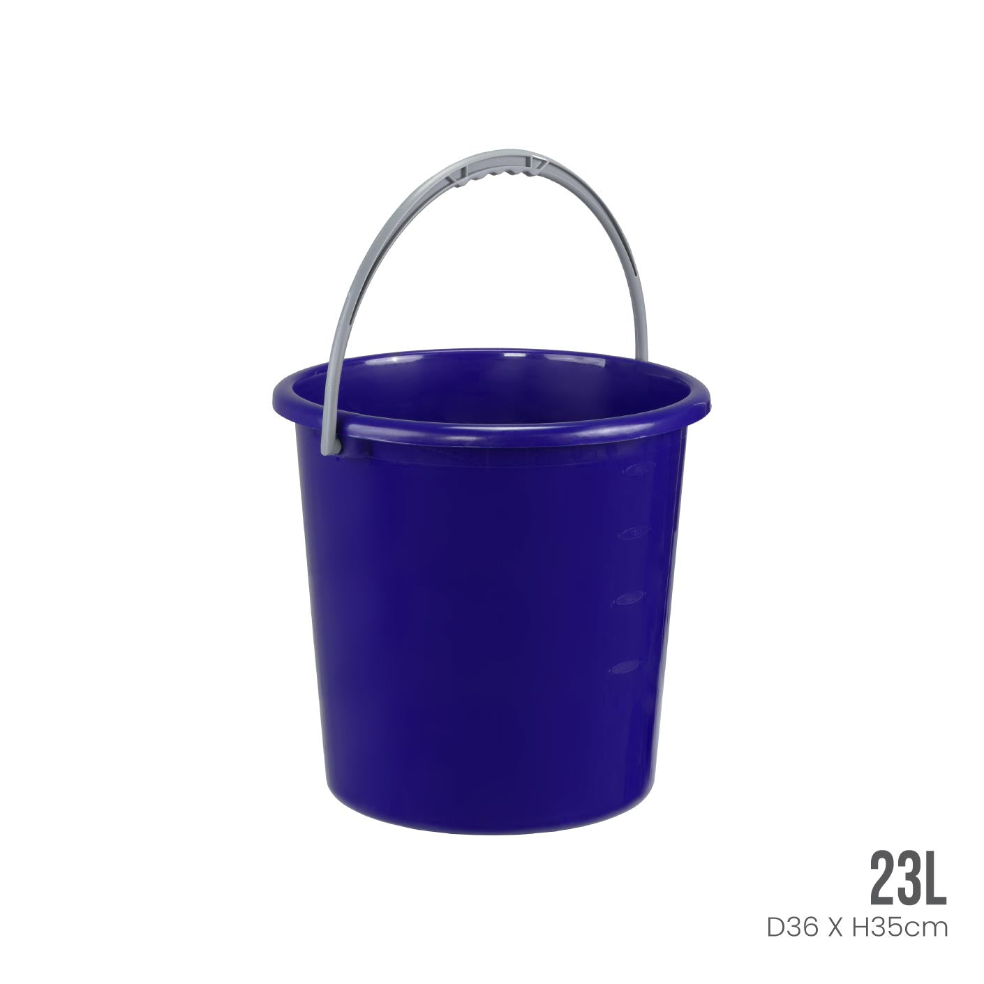 PAIL 6 GAL (6006)