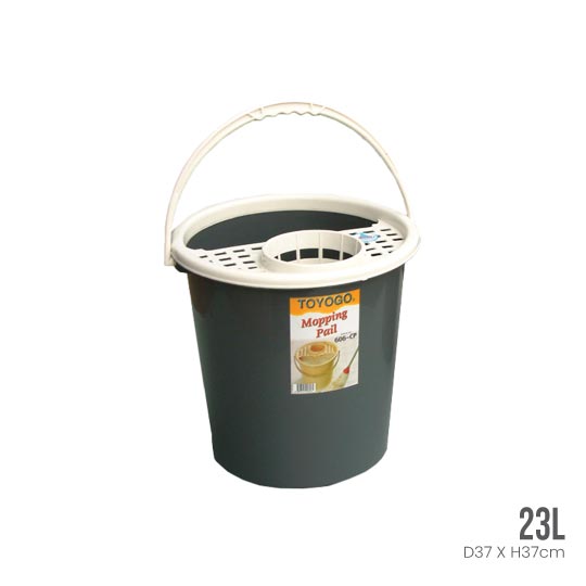 MOPPING COVER 6 GAL (606C)