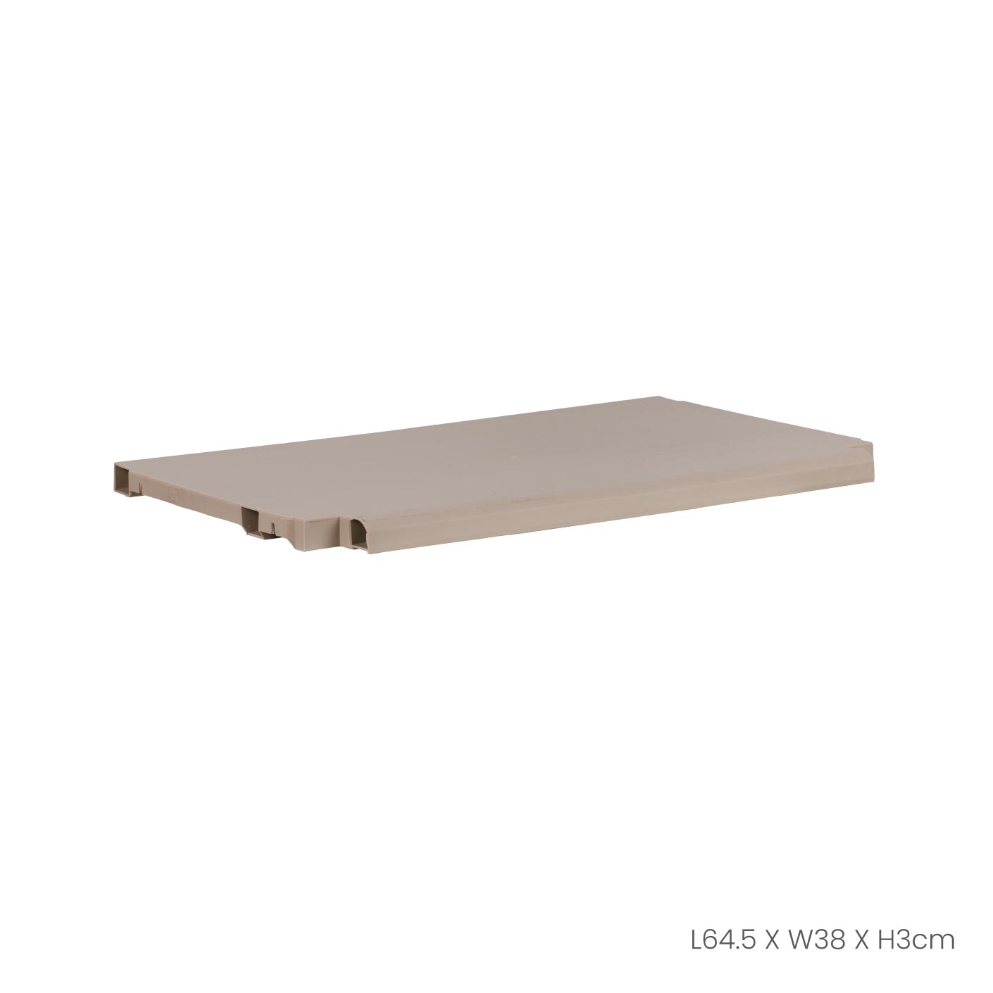 608 INNER PLATFORM TRAY (608P)