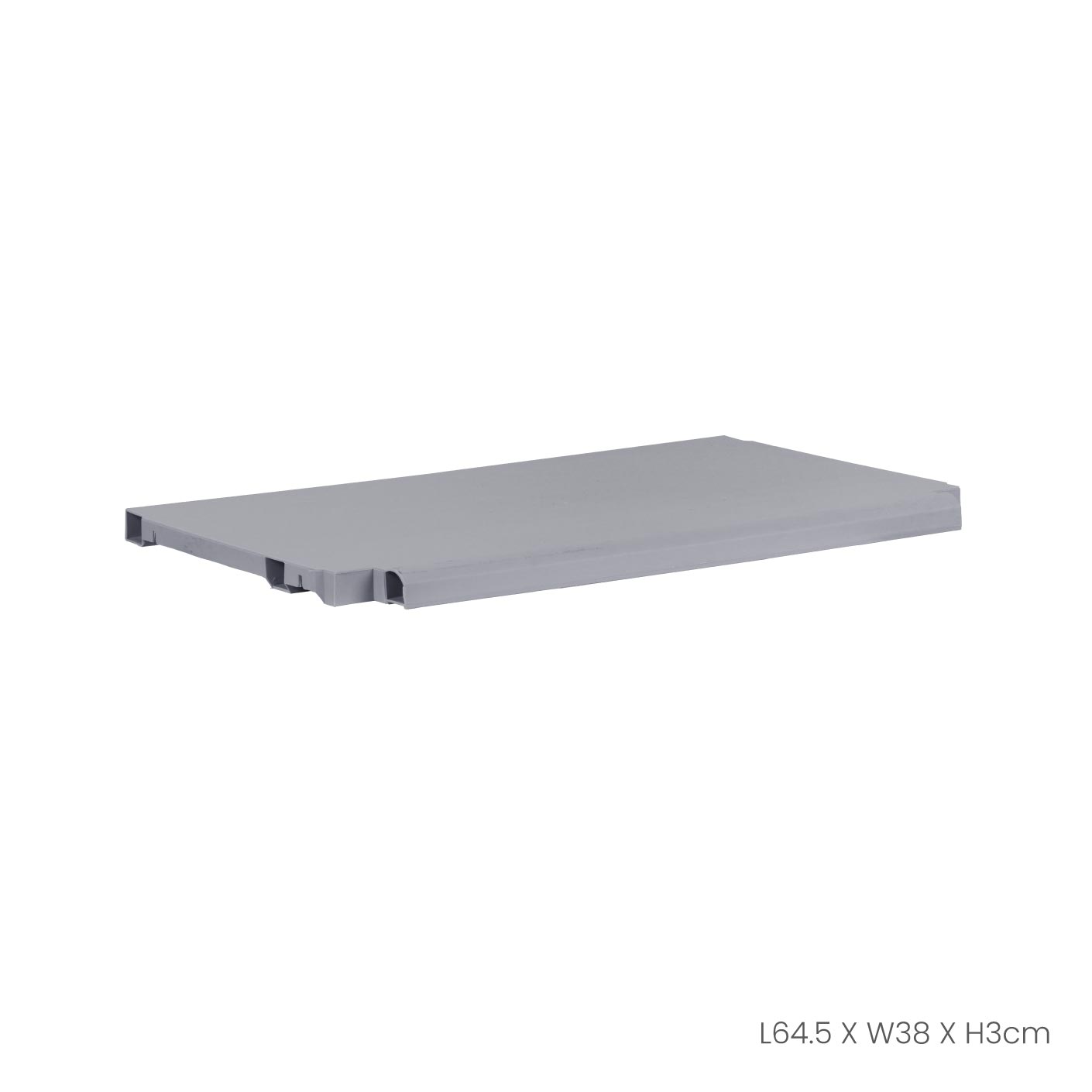 608 INNER PLATFORM TRAY (608P)
