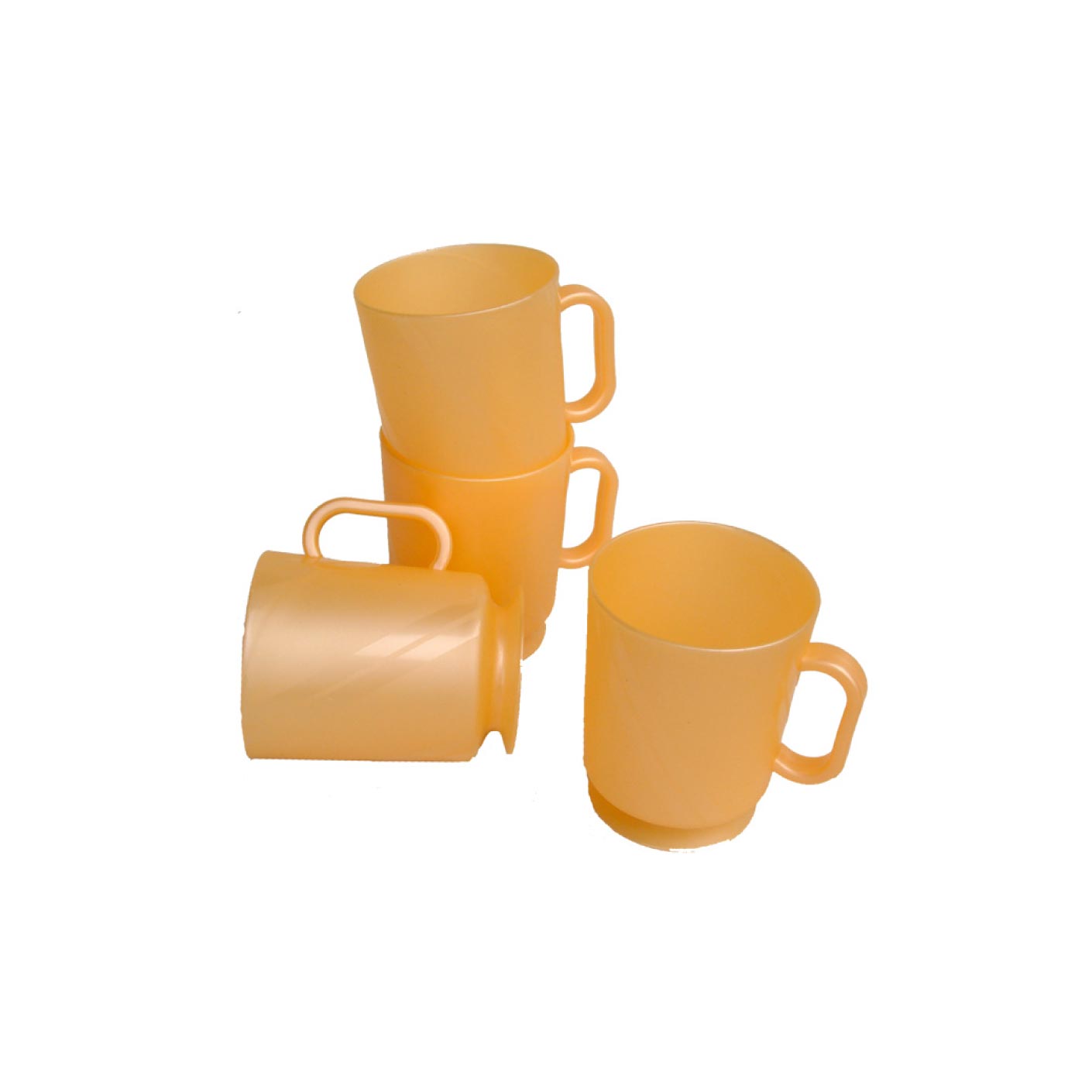 PIN PIN CUP W LEG 6S (6139-T)