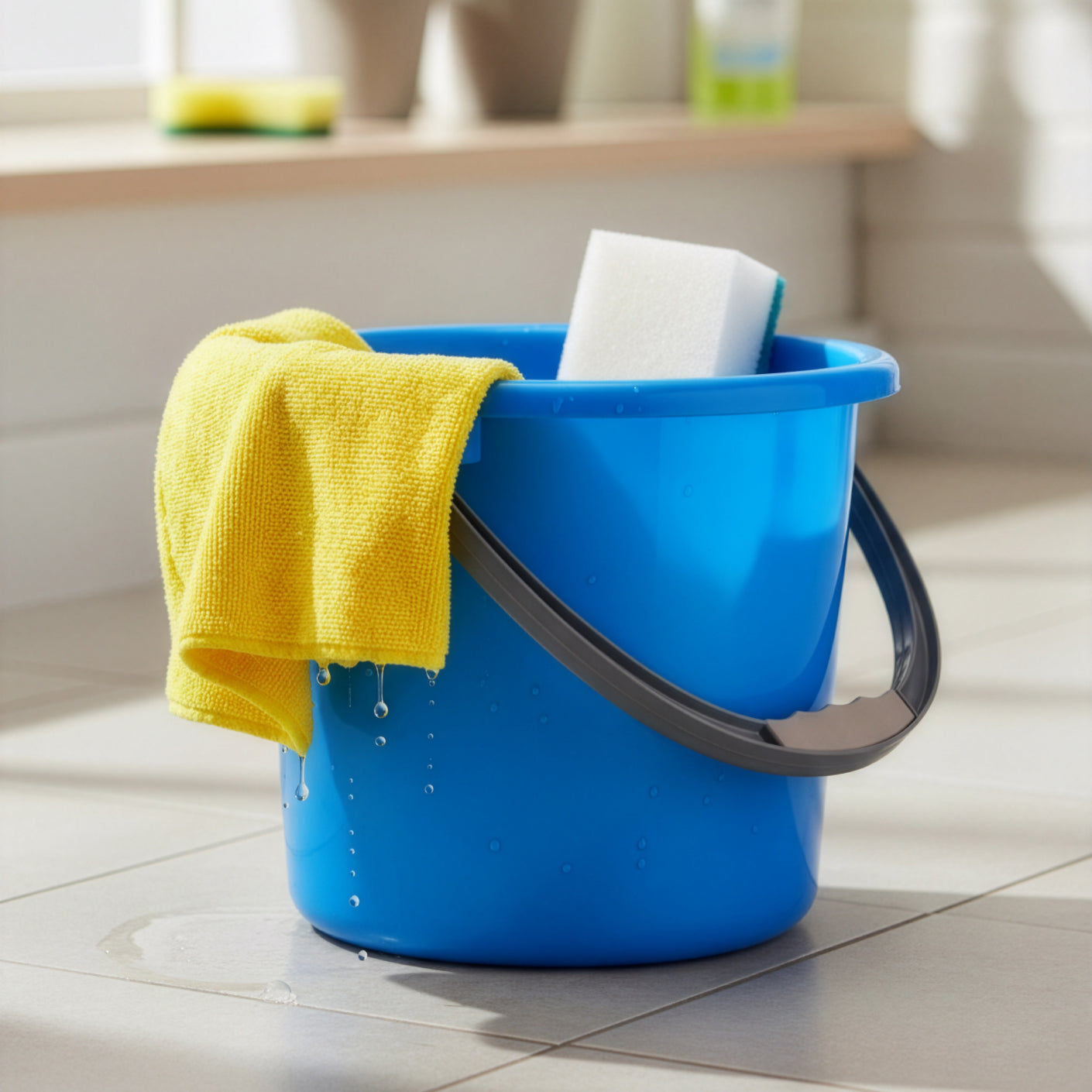 PIN PIN PAIL (1 GAL) 5L (630)