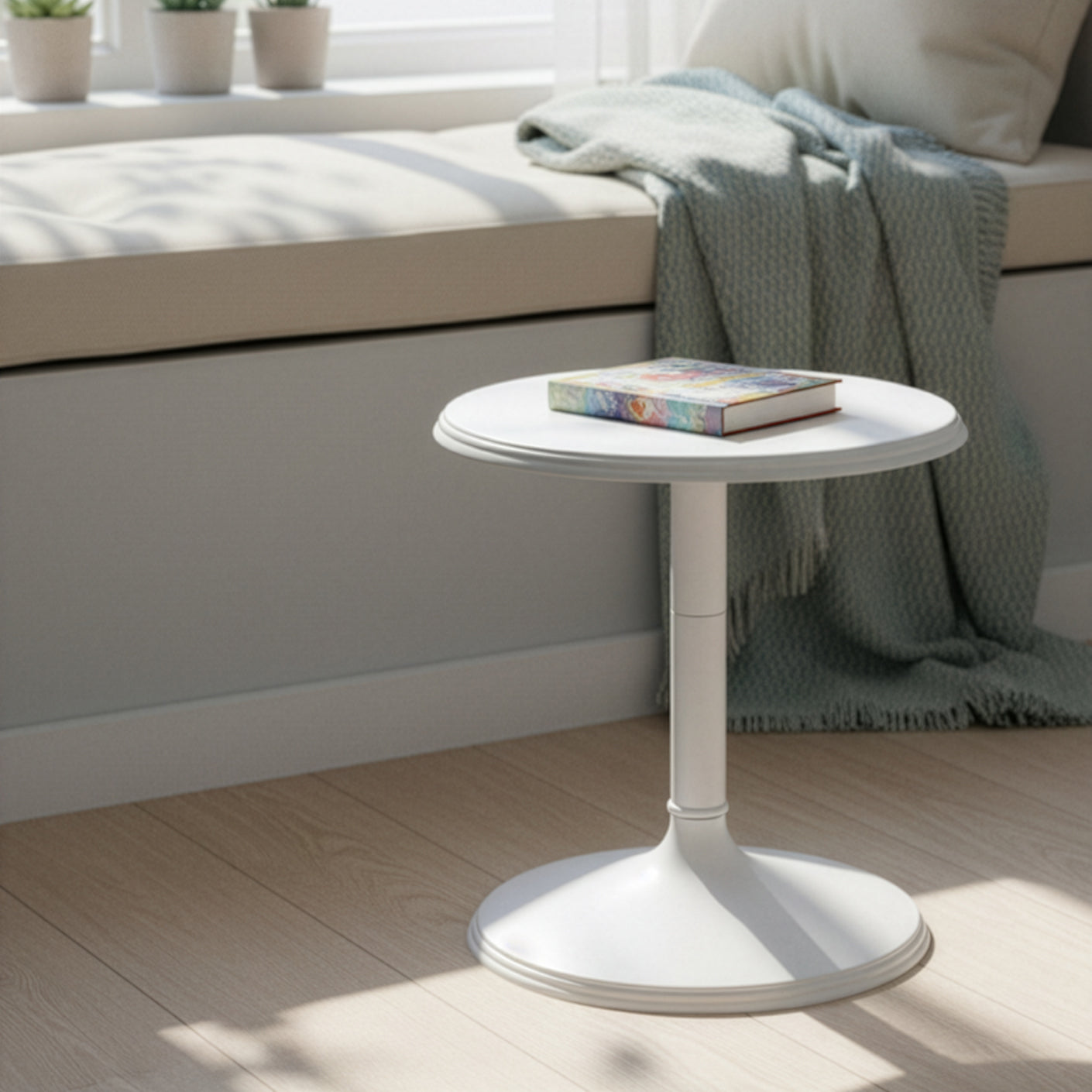 PARAGON TABLE ROUND (650)