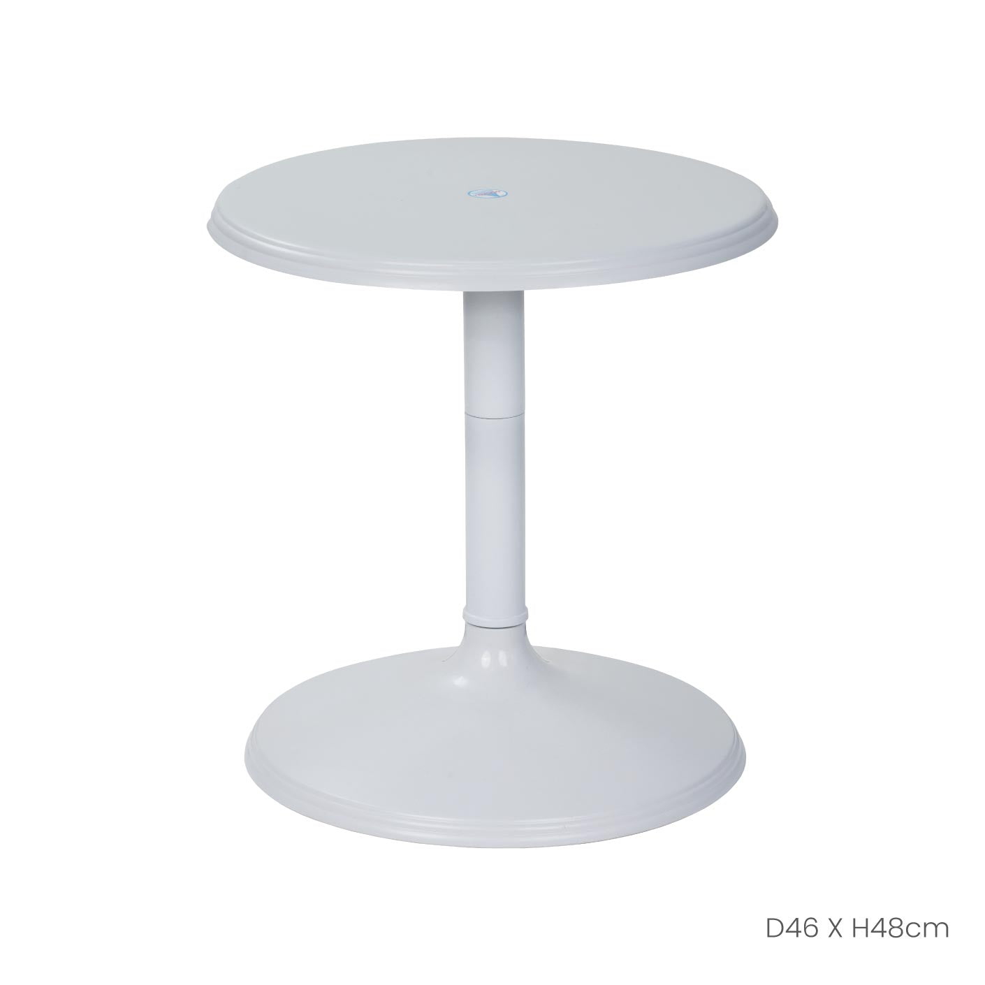 PARAGON TABLE ROUND (650)