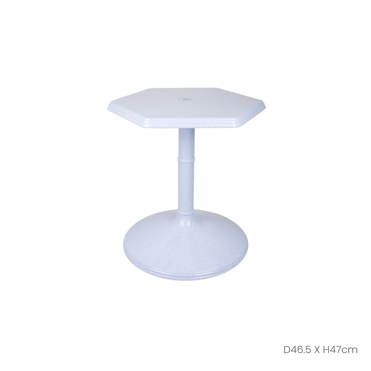 PARAGON TABLE OCTAGAN (651)
