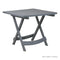 FOLDABLE TABLE SQ (654)