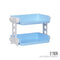 2 TIER M.P. RACK (662)