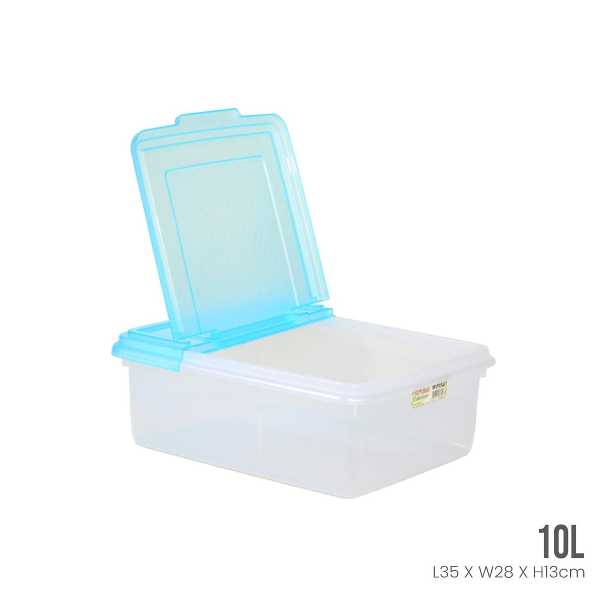 TIBIT BOX (6802MC) | TOYOGO Singapore – TOYOGO - CHUAN HENG