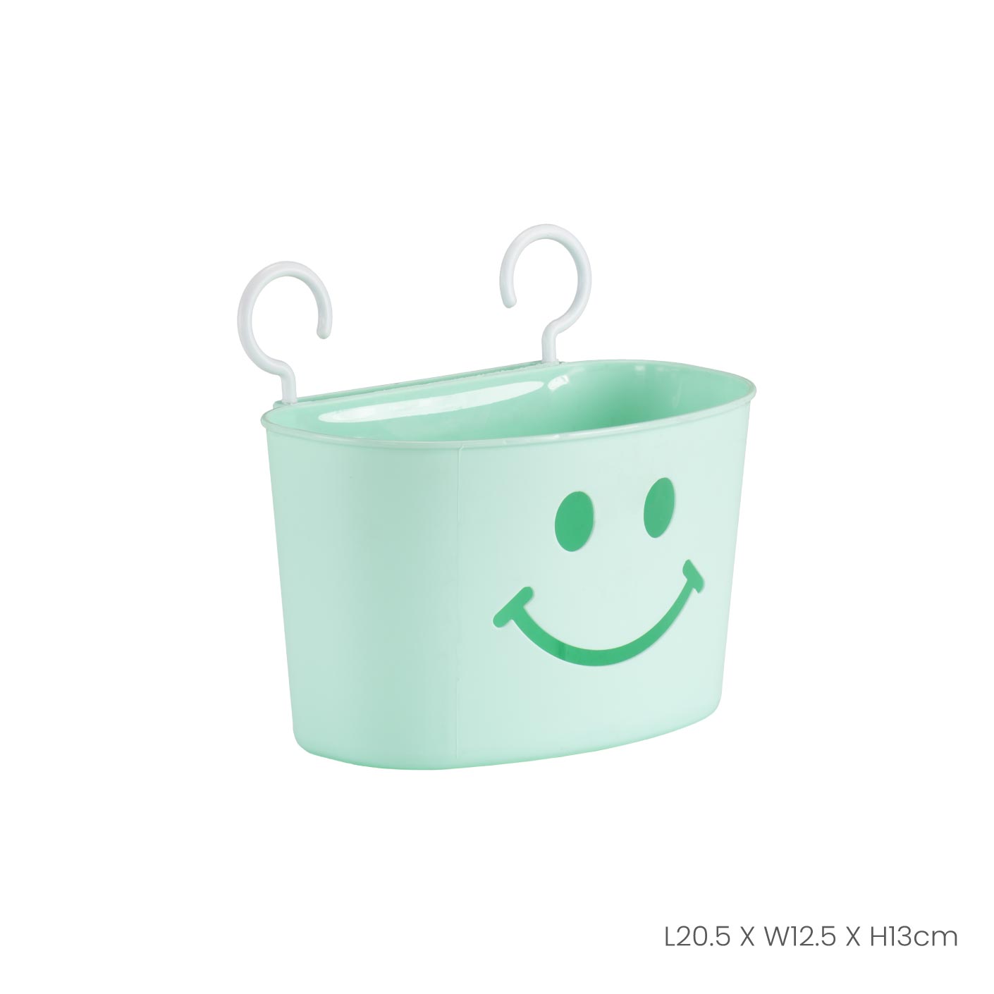 HOOK BUCKET (SMILING FACE) (691)