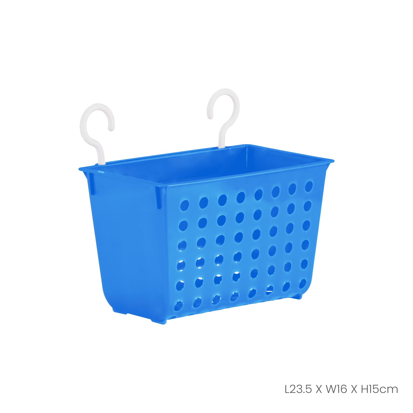 HANG BASKET W/2HOOK (692)