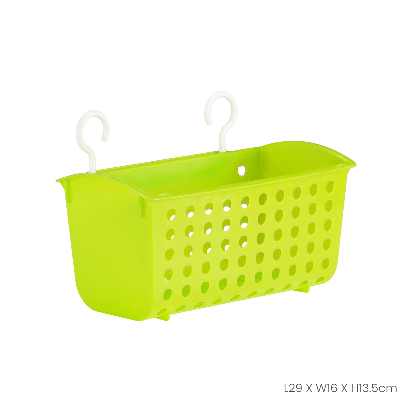 HANG BASKET W/2HOOK (693)