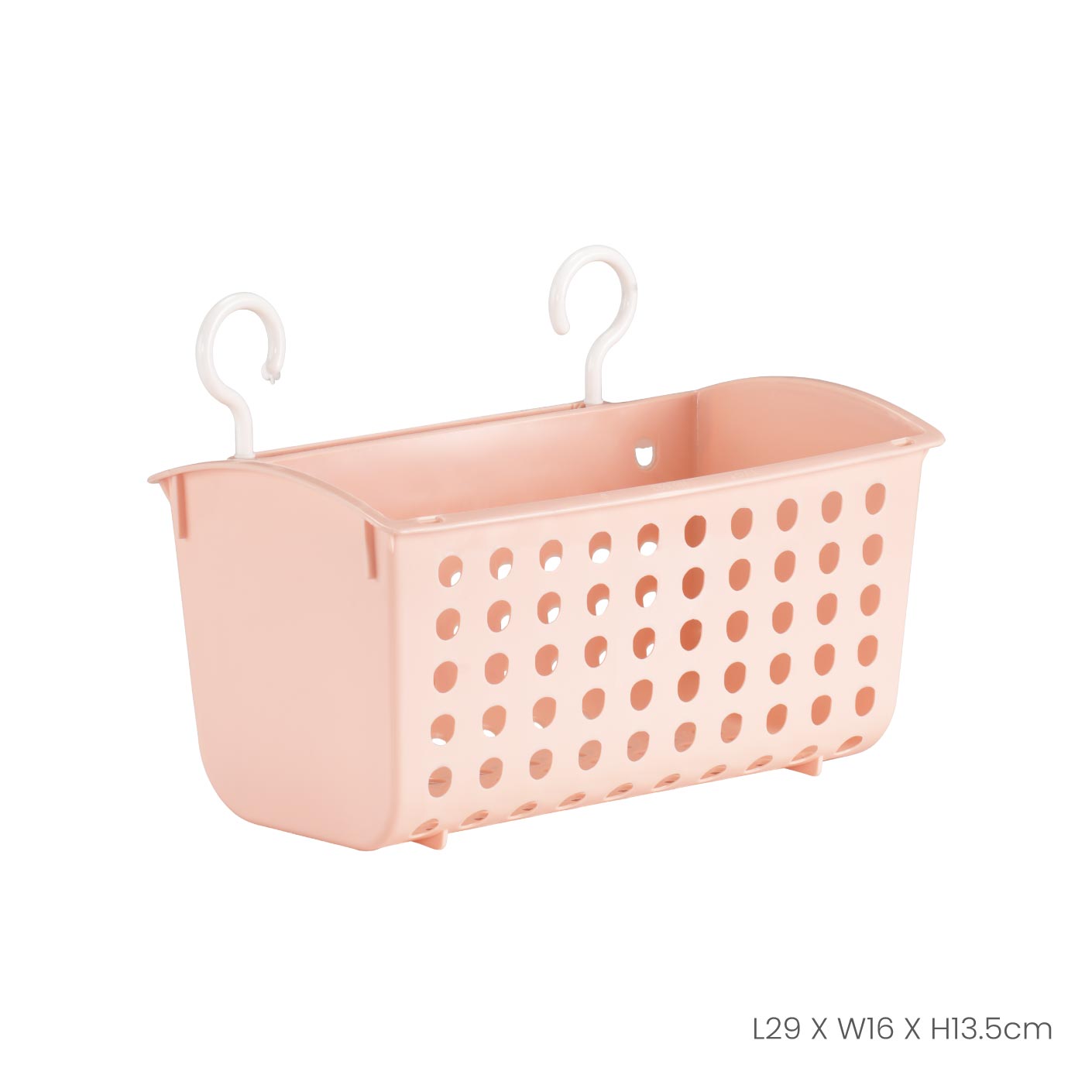 HANG BASKET W/2HOOK (693)