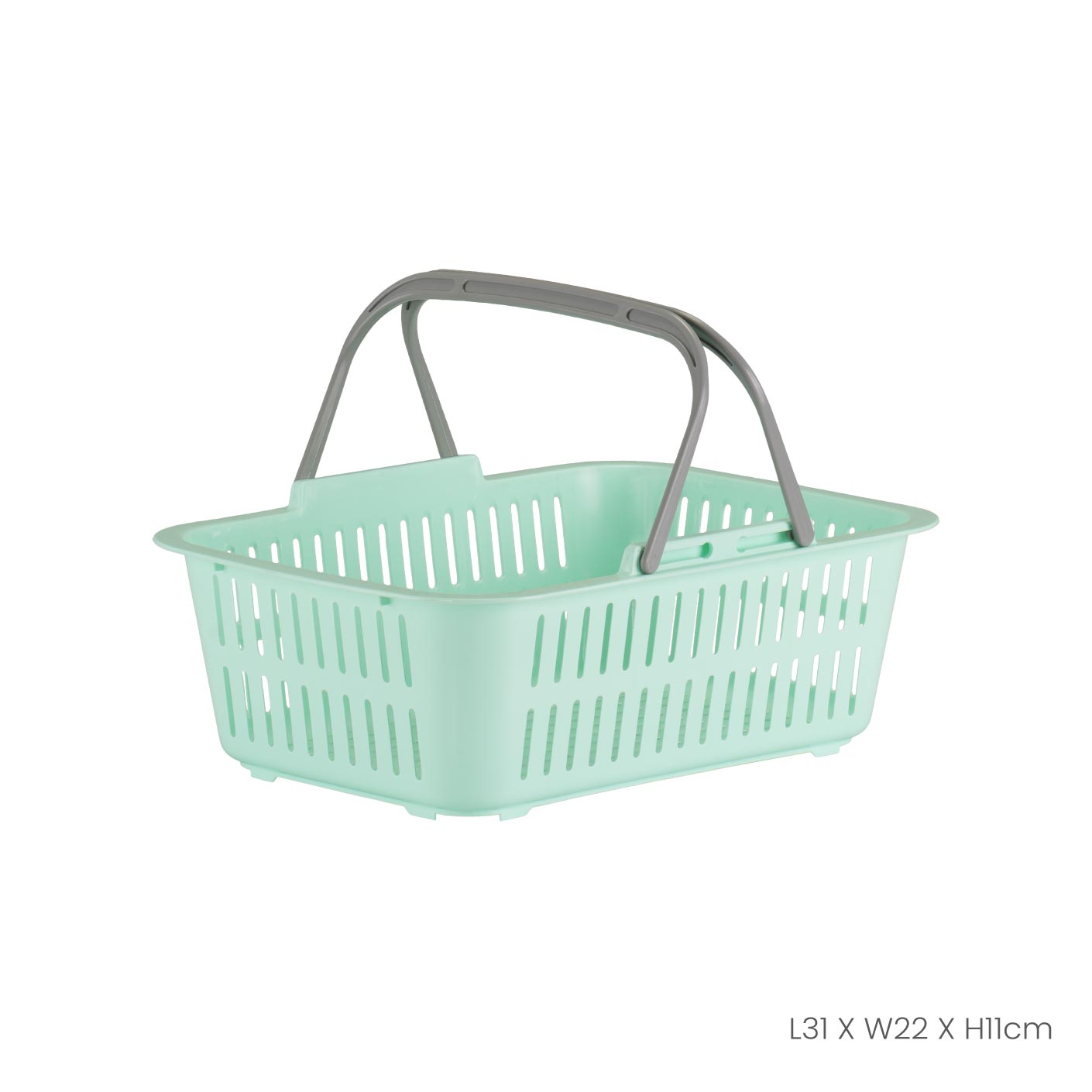 ANLNE STACK-UP BASKET (695)