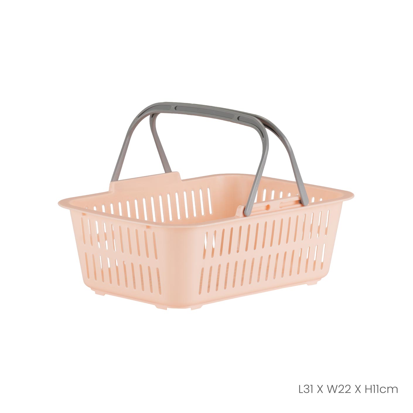 ANLNE STACK-UP BASKET (695)