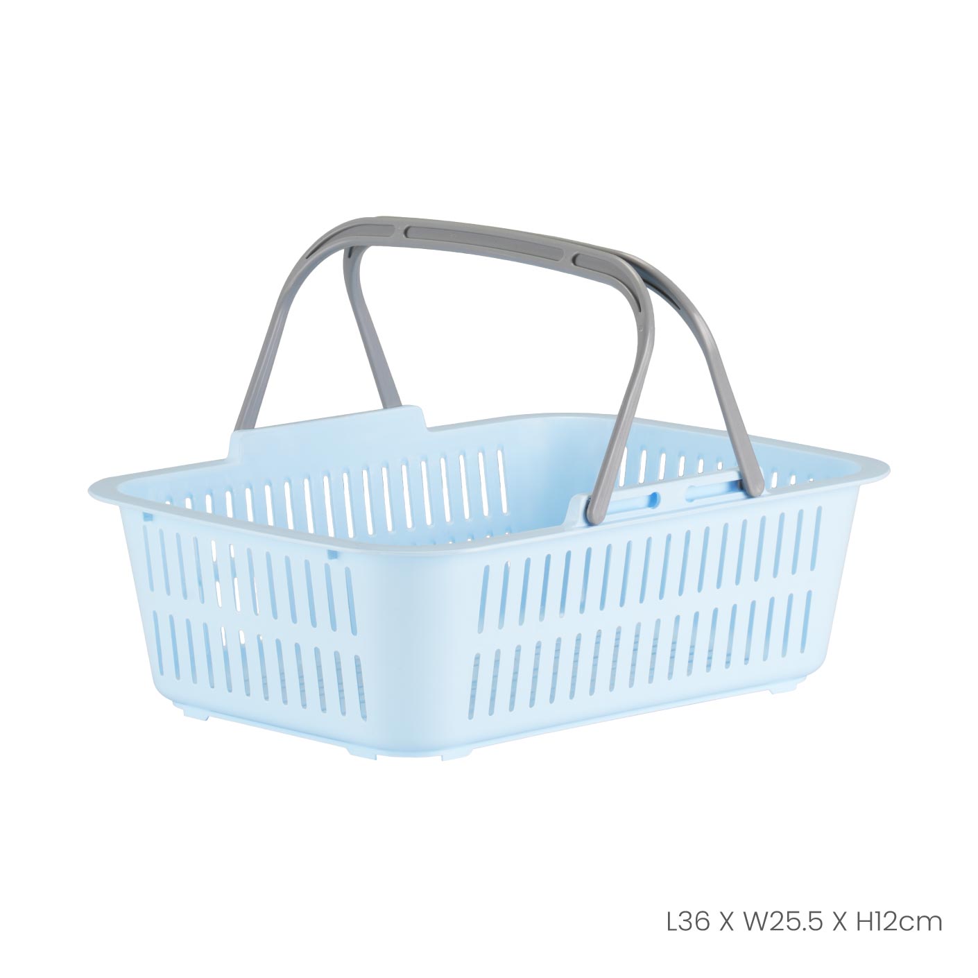 ANLNE STACK-UP BASKET (696)