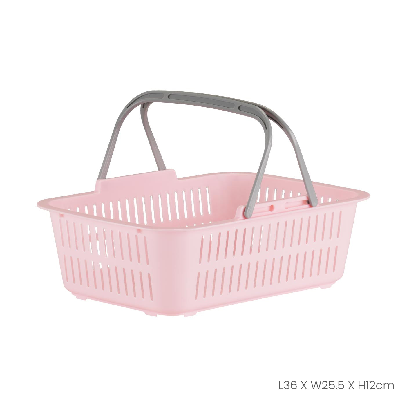 ANLNE STACK-UP BASKET (696)