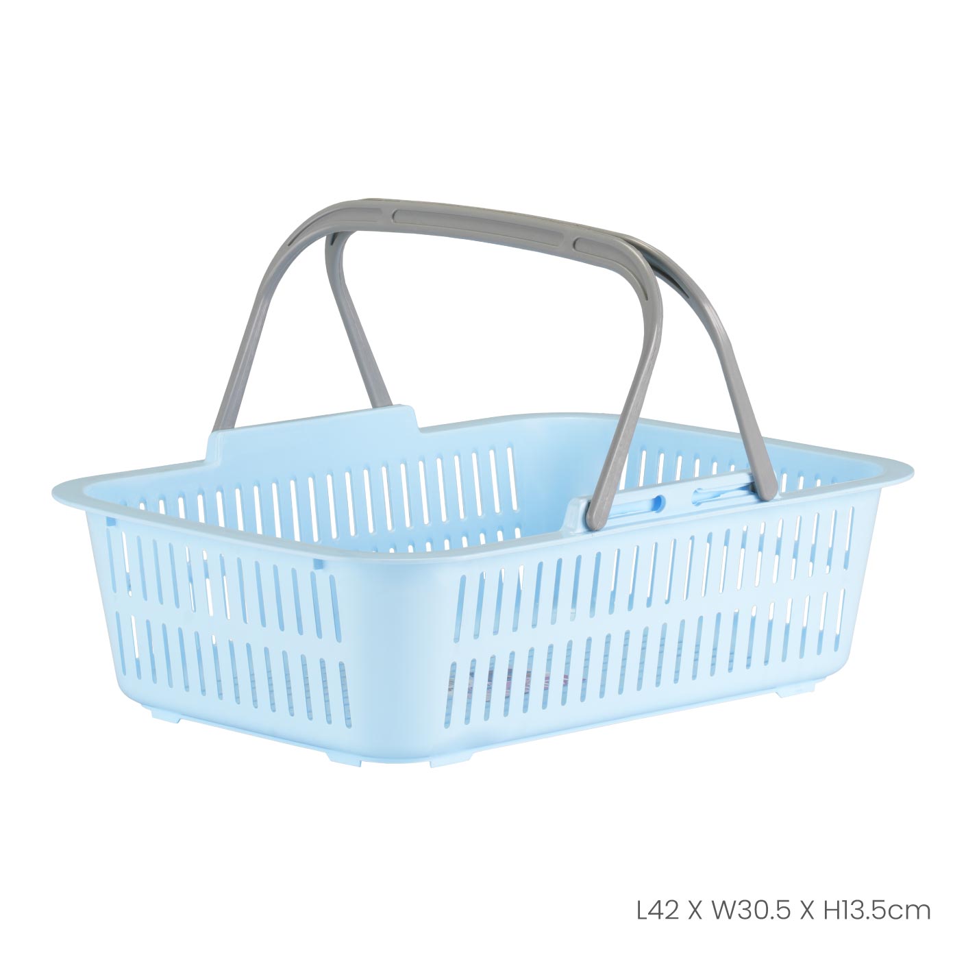 ANLNE STACK-UP BASKET (697)