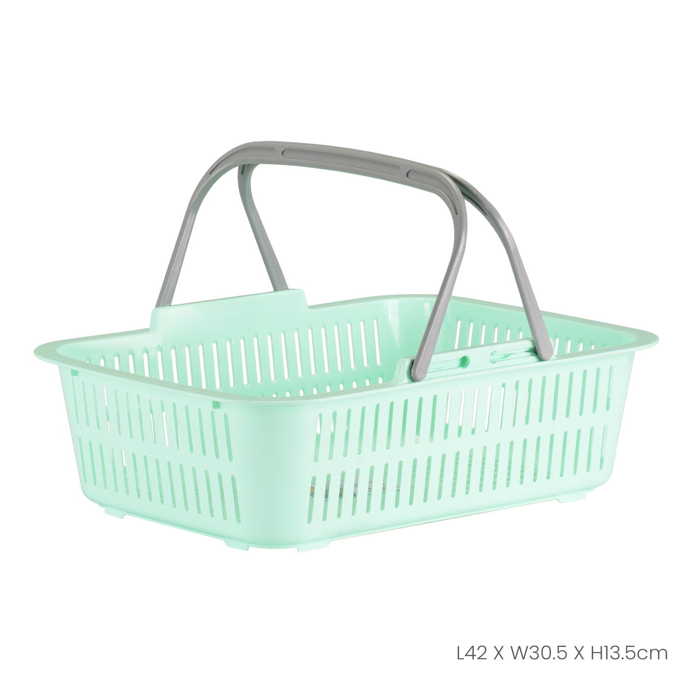 ANLNE STACK-UP BASKET (697)