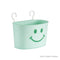 HOOK BUCKET (SMILING FACE) (698)