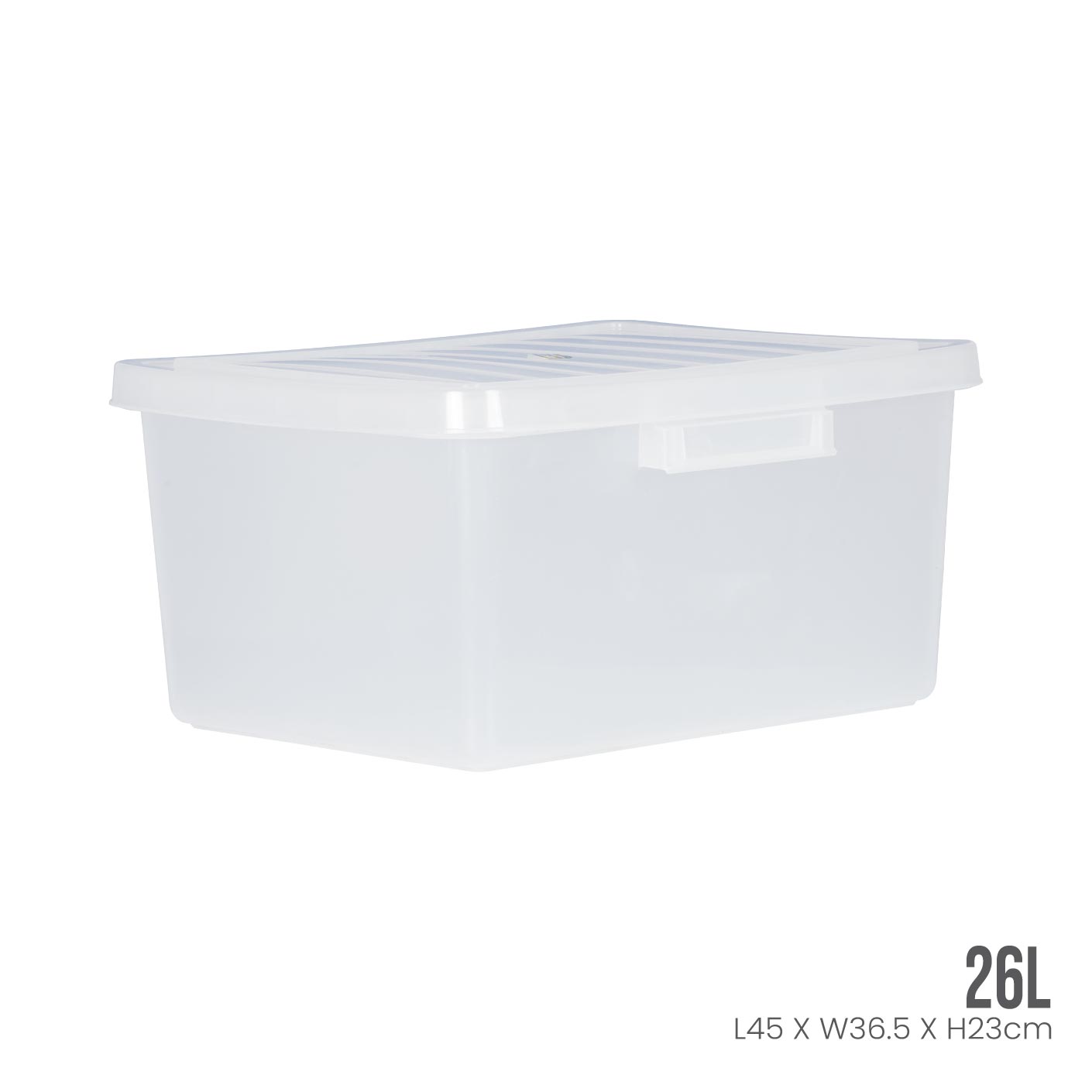 STORAGE BOX (700)