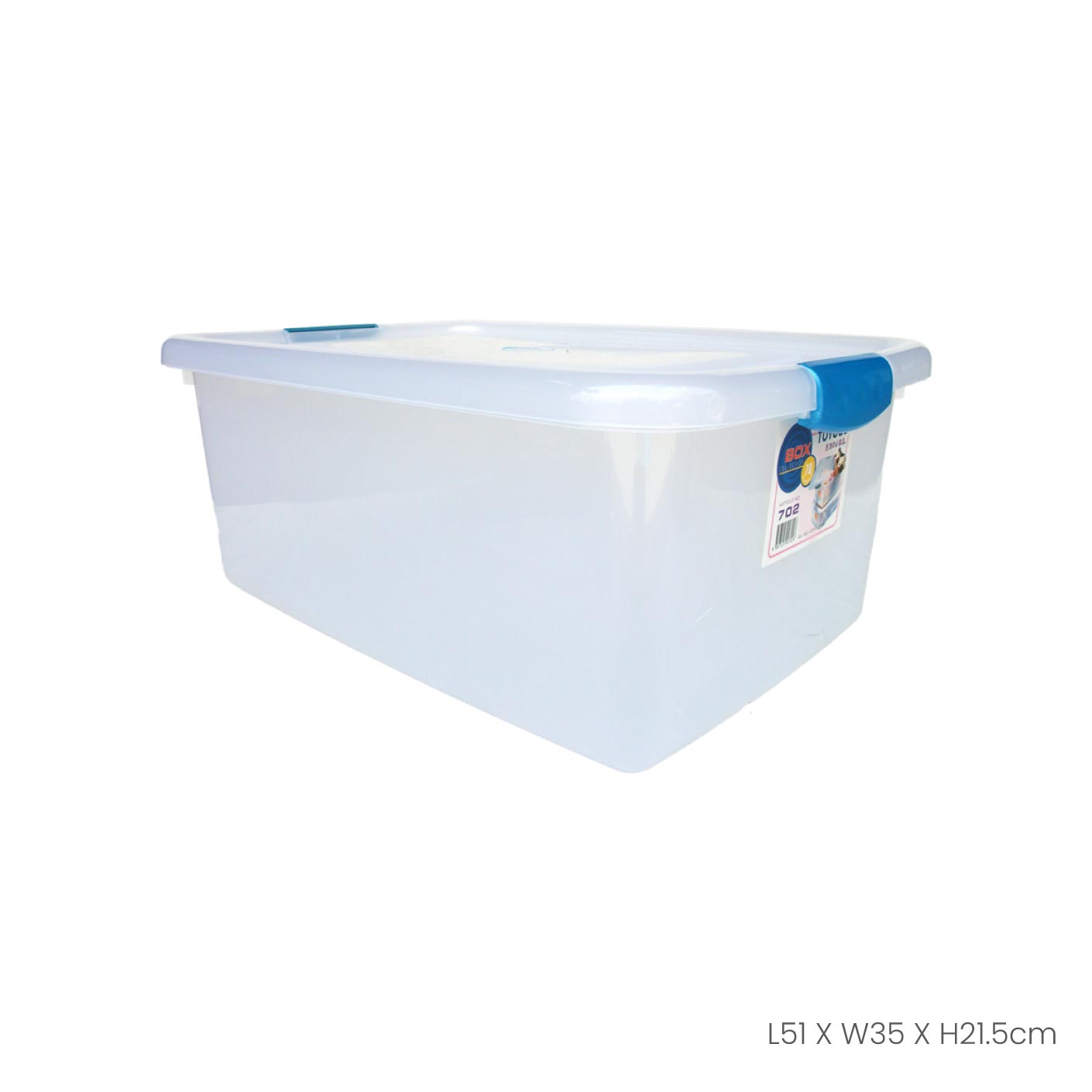 CONI STORAGE BOX (702)